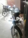 Honda CD 70 2021 for Sale in Karachi