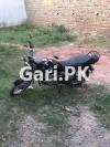 Suzuki GS 150 2015 for Sale in Rawalpindi