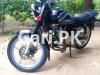 Suzuki GS 150 2018 for Sale in Lahore