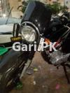 Yamaha YBR 125G 2016 for Sale in Karachi