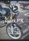 Suzuki GS 150 SE 2018 for Sale in Karachi