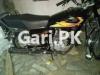 Honda CG 125 2021 for Sale in Lahore