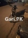 Suzuki GS 150 2016 for Sale in Karachi