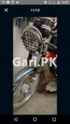 Suzuki GS 150 2013 for Sale in Karachi