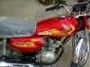 Honda CG 125 2021 for Sale in Faisalabad