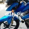 Yamaha YBR 125 2017 for Sale in Sialkot