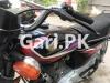 Honda CG 125 2016 for Sale in Karachi