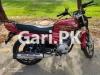 Yamaha YBR 125 2021 for Sale in Lahore