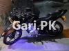 Yamaha YBR 125G 2018 for Sale in Lahore