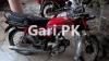 Yamaha Dhoom YD 70 2010 for Sale in Lahore