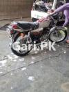 Kawasaki GTO 1991 for Sale in Lahore