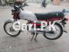 Honda CD 70 2017 for Sale in Lahore