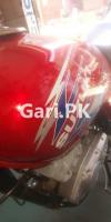 Suzuki GS 150 2021 for Sale in Karachi