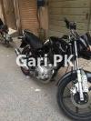 Yamaha YBR 125 2016 for Sale in Lahore