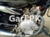 Yamaha YB 125Z 2021 for Sale in Karachi