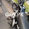 Suzuki GD 110 2013 for Sale in Islamabad