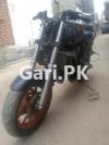 Kawasaki GTO 125 1988 for Sale in Karachi