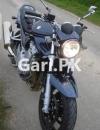 Suzuki Bandit 2008 for Sale in Karachi