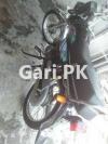 Honda CD 70 2001 for Sale in Lahore