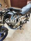 Suzuki GS 150 2017 for Sale in Rawalpindi