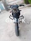 Yamaha YBR 125G 2020 for Sale in Peshawar