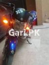 Yamaha YBR 125 2019 for Sale in Lahore