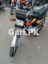 Honda CG 125 2020 for Sale in Karachi