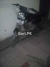 Asia Hero 125 2013 for Sale in Lahore