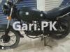 Suzuki GS 150 2006 for Sale in Lahore