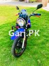 Yamaha YBR 125 2021 for Sale in Faisalabad