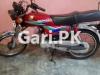 Honda CD 70 2012 for Sale in Karachi