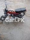 Honda CD 70 2009 for Sale in Rawalpindi