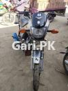 Suzuki GD 110 2016 for Sale in Mailsi