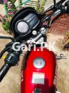 Suzuki GD 110 2020 for Sale in Lahore