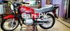 Suzuki GS 150 SE 2021 for Sale in Karachi