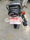 Honda CG 125 Special Edition 2021 for Sale in Jhang