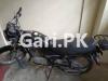 Suzuki GS 150 2020 for Sale in Karachi