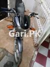 Suzuki GD 110S 2017 for Sale in Karachi