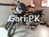 Suzuki GD 110 2021 for Sale in Karachi