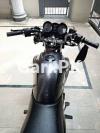 Yamaha YBR 125 2015 for Sale in Lahore