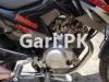 Yamaha YBR 125 2017 for Sale in Abbottabad