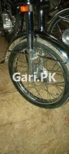 Honda CG 125 1985 for Sale in Karachi