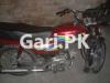 Honda CD 70 2021 for Sale in Lahore