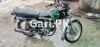 Honda CG 125 2013 for Sale in Rawalpindi