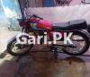 Honda CG 125 1999 for Sale in Karachi