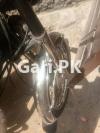 Honda CG 125 2013 for Sale in Islamabad