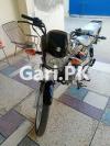 Suzuki GD 110S 2021 for Sale in Lodhran