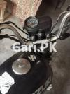 Suzuki GD 110 2014 for Sale in Rajanpur