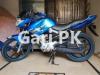 Yamaha YBR 125 2017 for Sale in Karachi