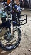 Yamaha RX 115 1989 for Sale in Karachi